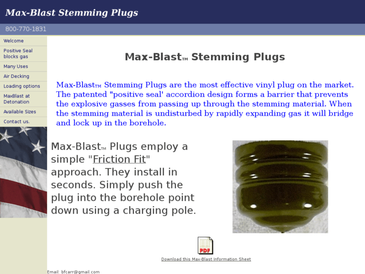www.max-blast.com