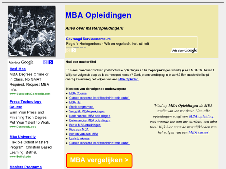 www.mbaopleiding.com