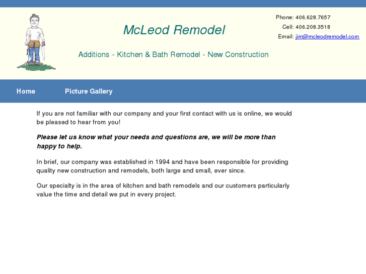 www.mcleodremodel.com
