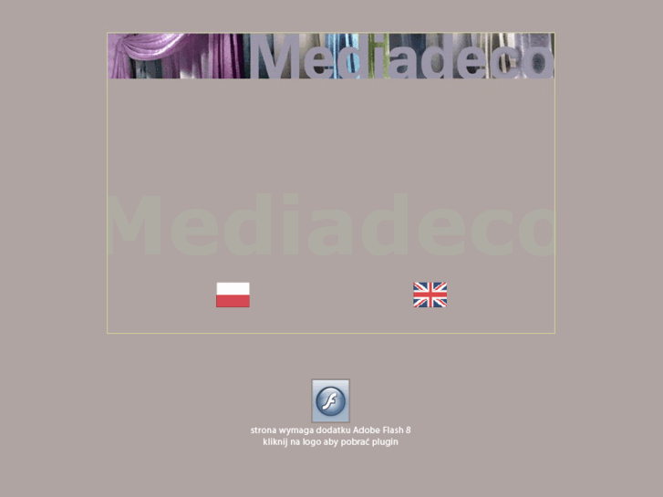 www.mediadeco.pl