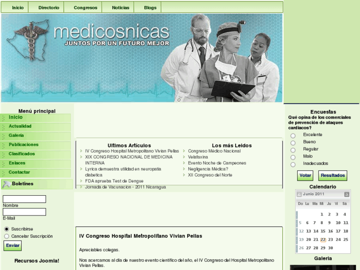 www.medicosnicas.com