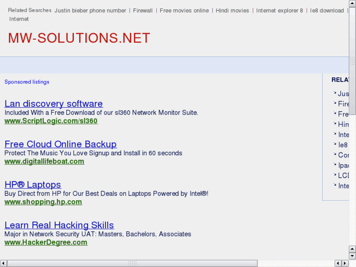 www.mw-solutions.net