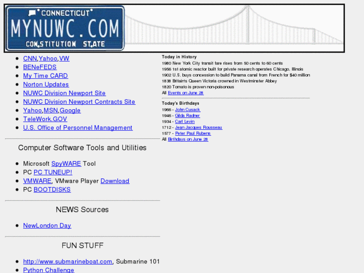 www.mynuwc.com