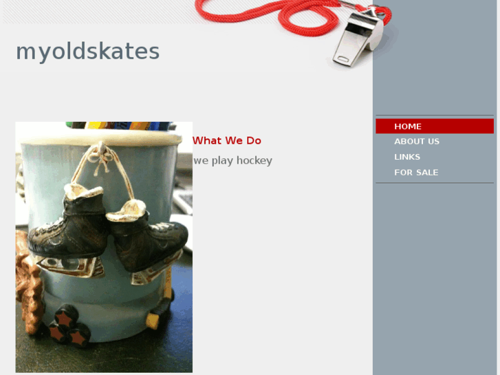 www.myoldskates.com