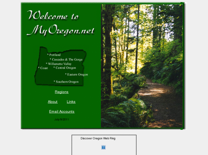 www.myoregon.net