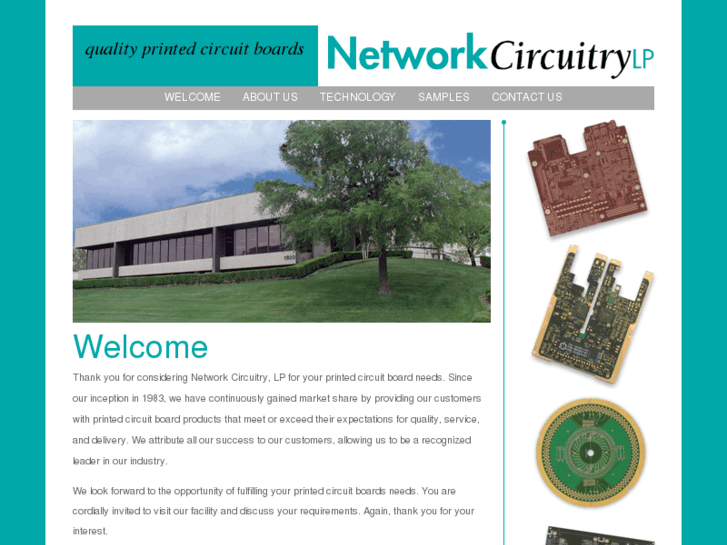 www.networkcircuits.com