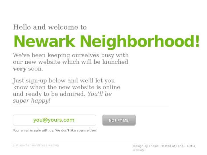 www.newarkneighborhood.com