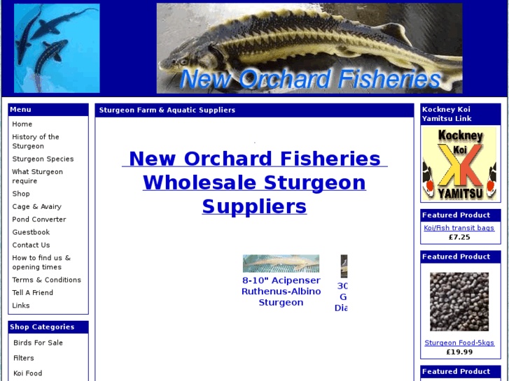 www.neworchardfisheries.co.uk