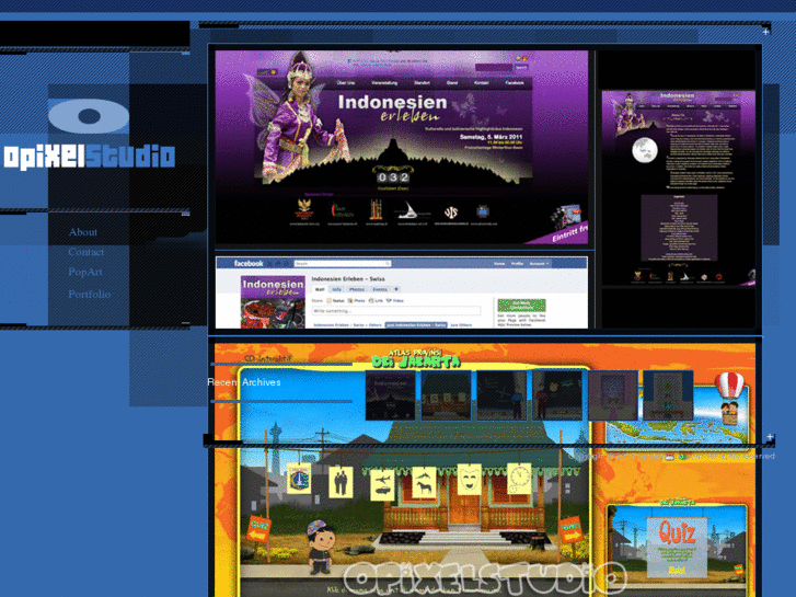 www.opixelstudio.com