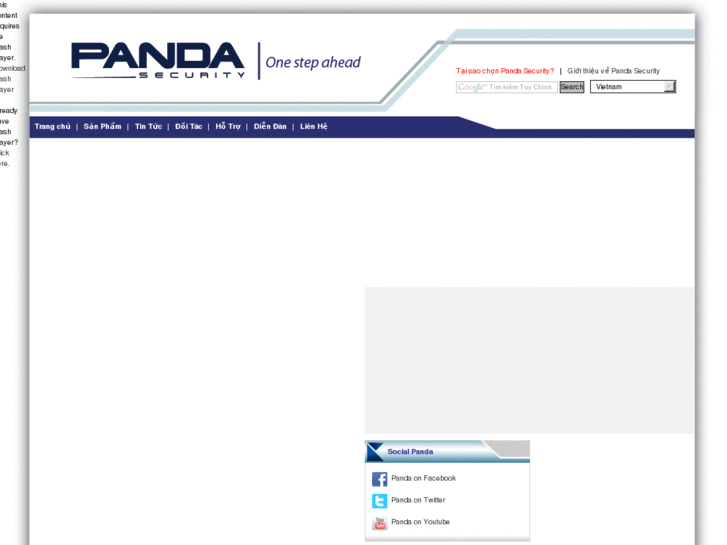 www.pandatech.vn