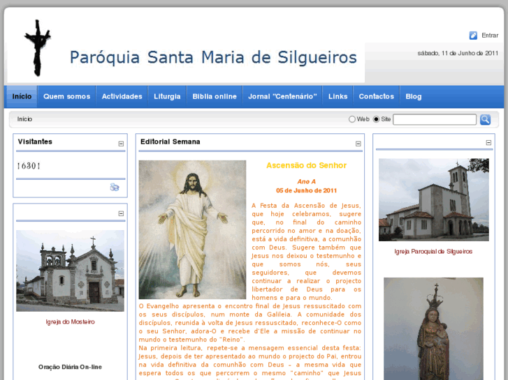 www.paroquia-silgueiros.net