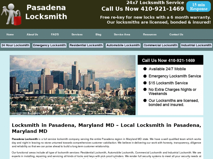 www.pasadena410locksmith.com