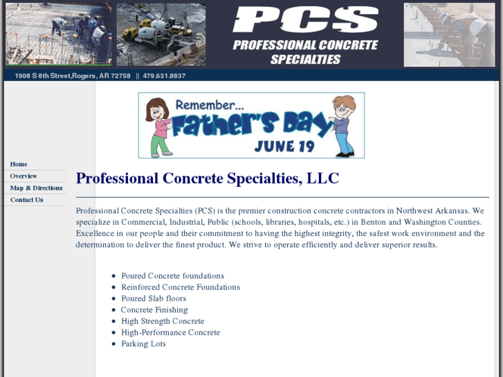 www.pcsconcreteservices.com