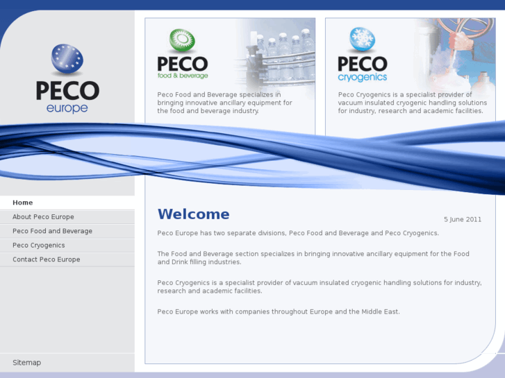 www.peco-europe.com