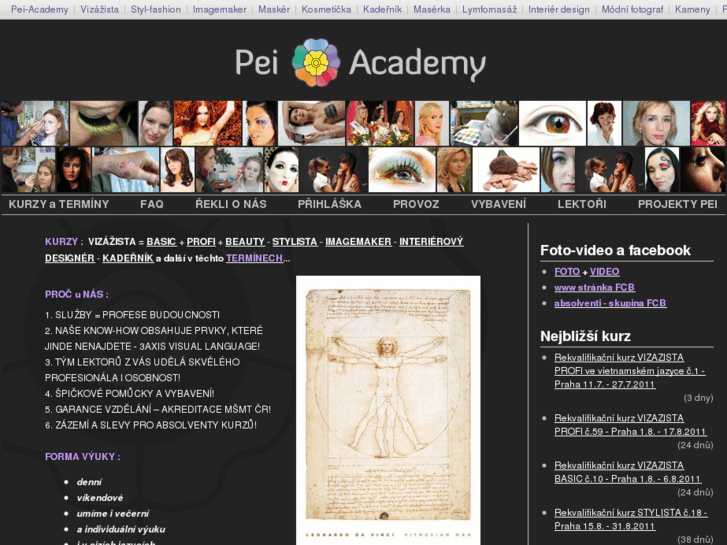 www.pei-academy.cz