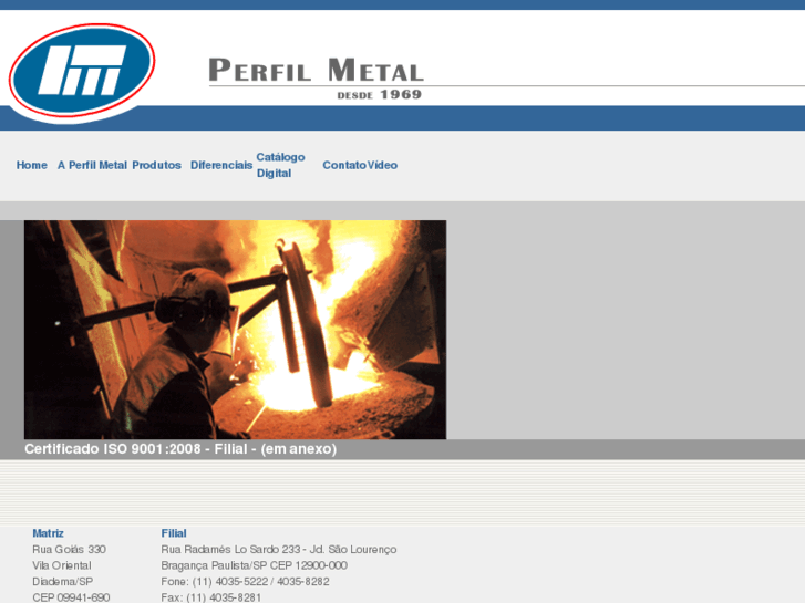 www.perfilmetal.com