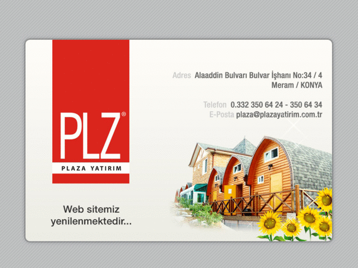 www.plazayatirim.com