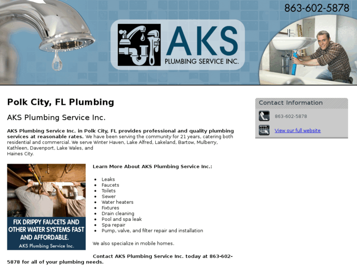 www.plumberpolkcounty.com