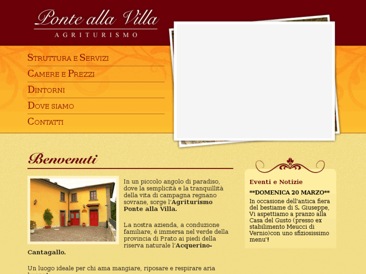 www.ponteallavilla.com