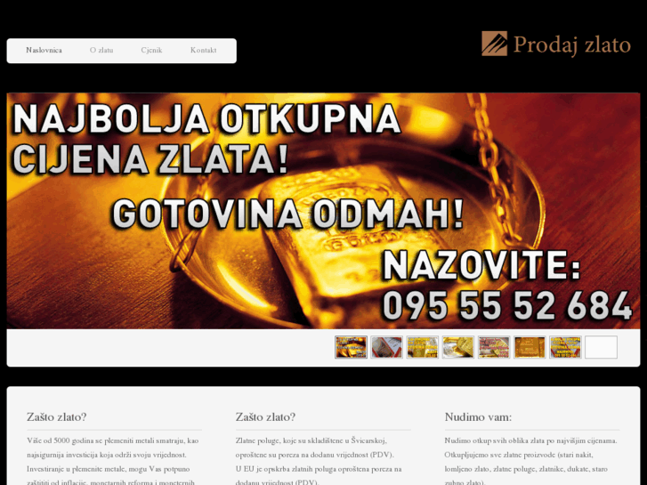 www.prodaj-zlato.com