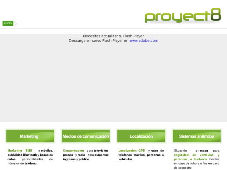 www.proyecto8.com