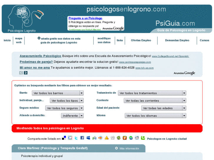 www.psicologosenlogrono.com