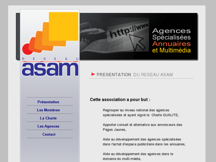 www.reseau-asam.com