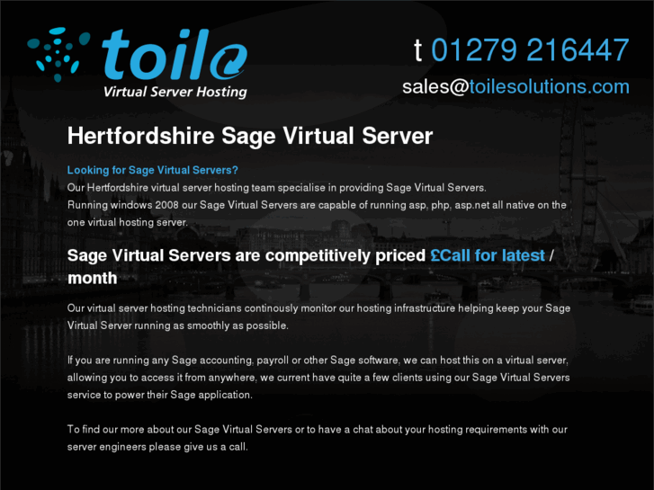 www.sagevirtualserver.co.uk