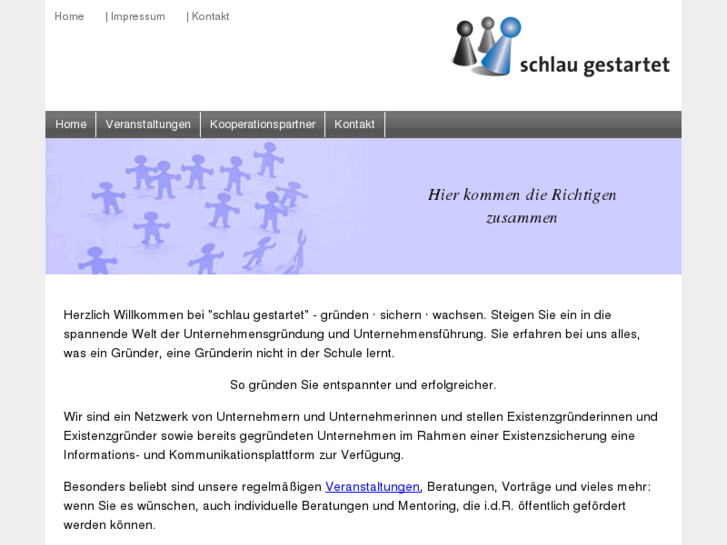 www.schlau-gestartet.de