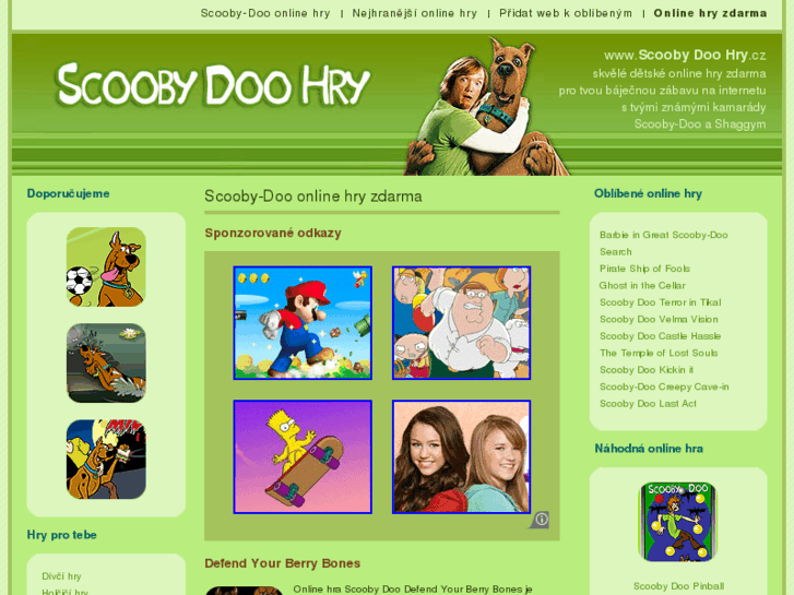 www.scooby-doo-hry.cz