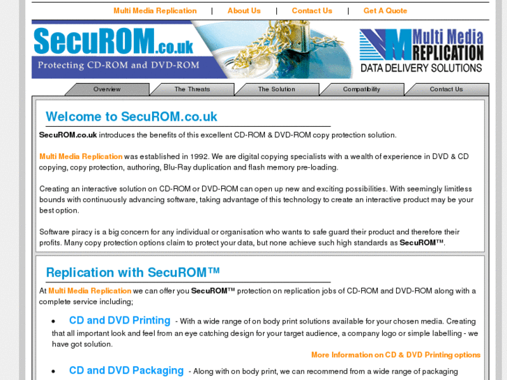 www.securom.co.uk