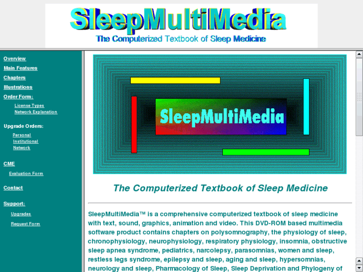 www.sleepmultimedia.com