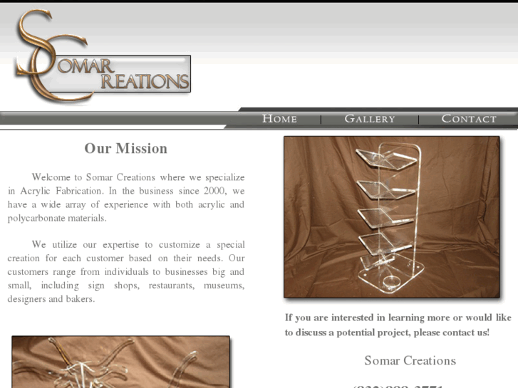 www.somarcreations.com