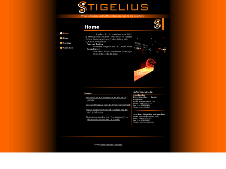 www.stigelius.com