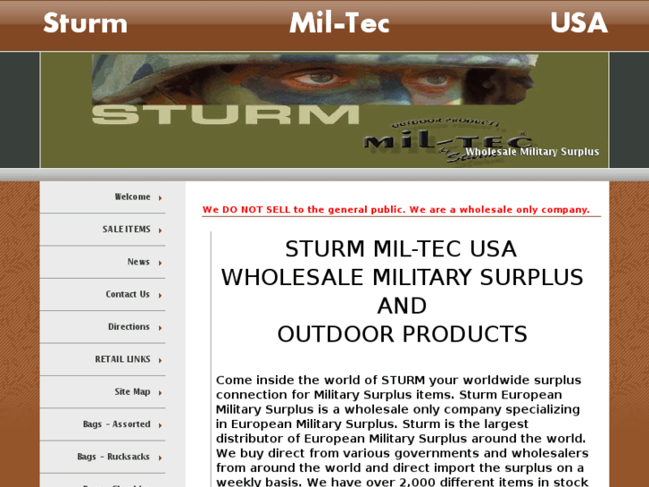 www.sturm-miltec.com