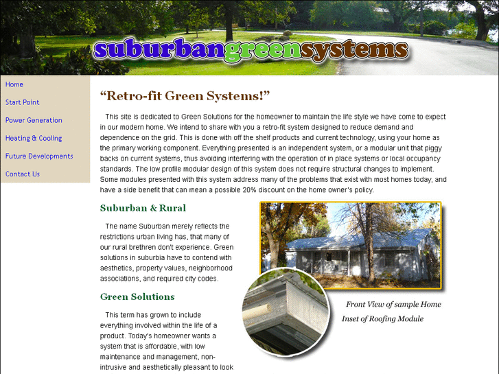 www.suburbangreensystems.com