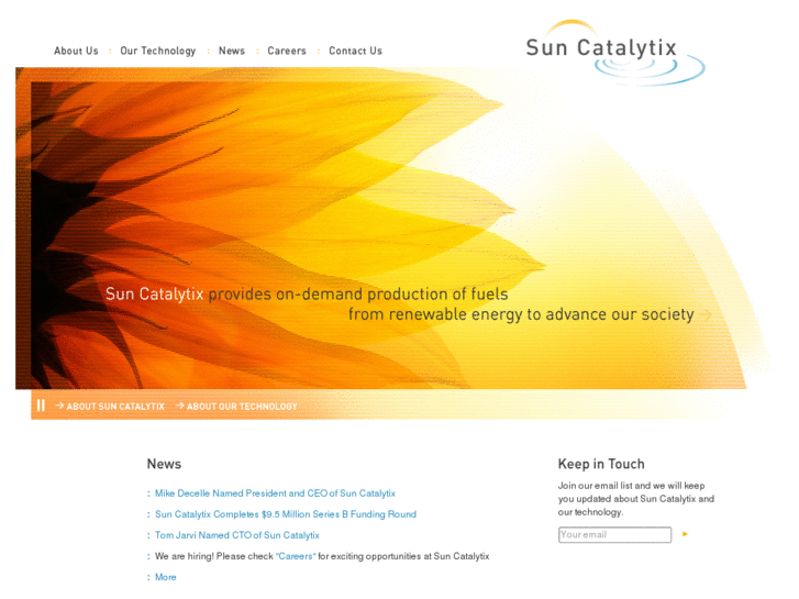 www.suncatalytics.com