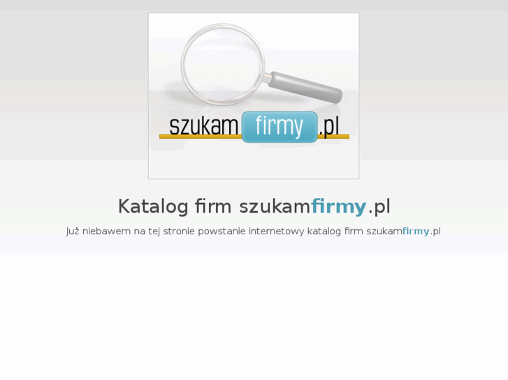 www.szukamfirmy.com
