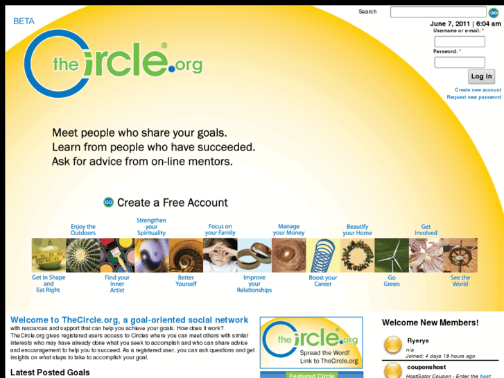 www.thecircle.org