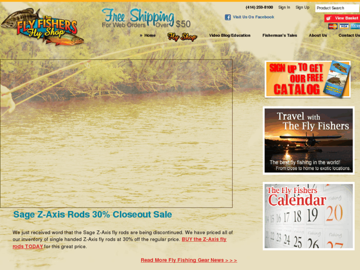 www.theflyfishers.com