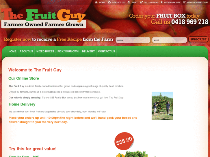 www.thefruitguy.com.au