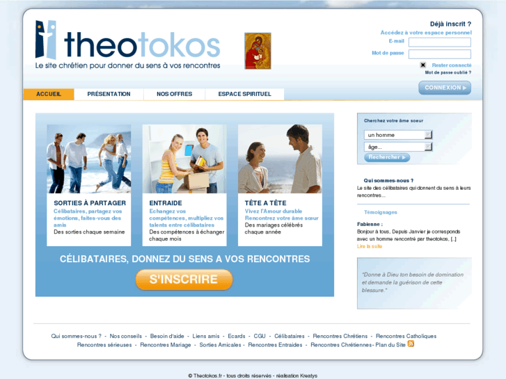www.theotokos.fr