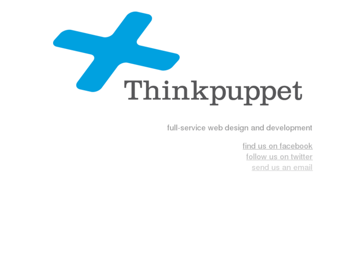www.thinkpuppet.com