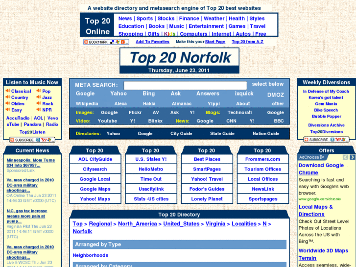 www.top20norfolk.com