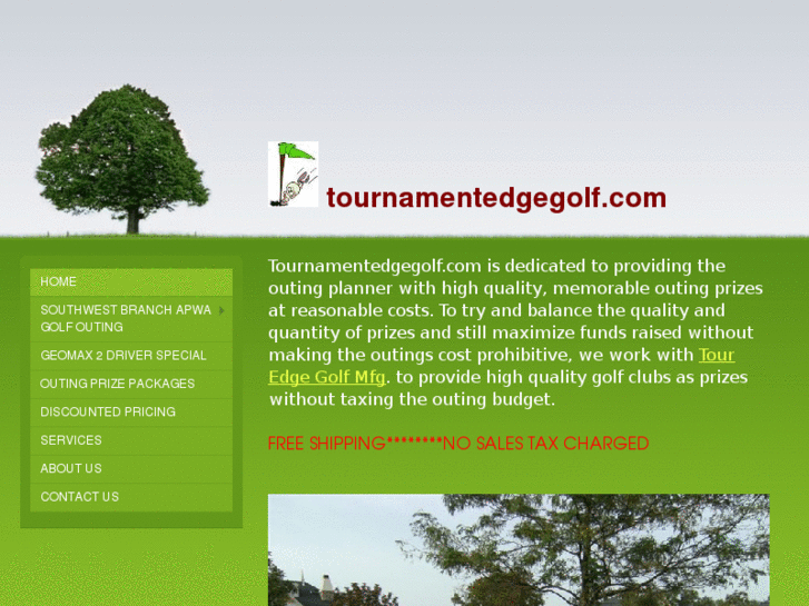 www.tournamentedgegolf.com