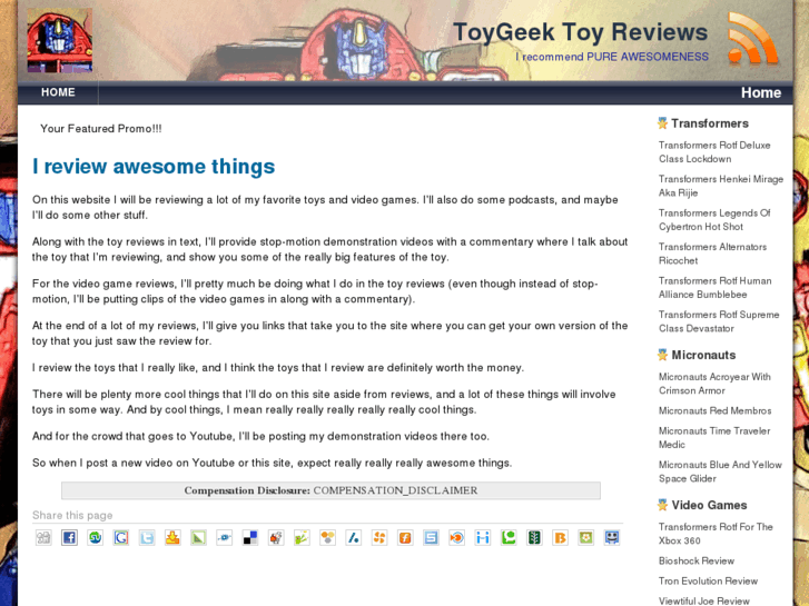 www.toygeektoyreviews.com