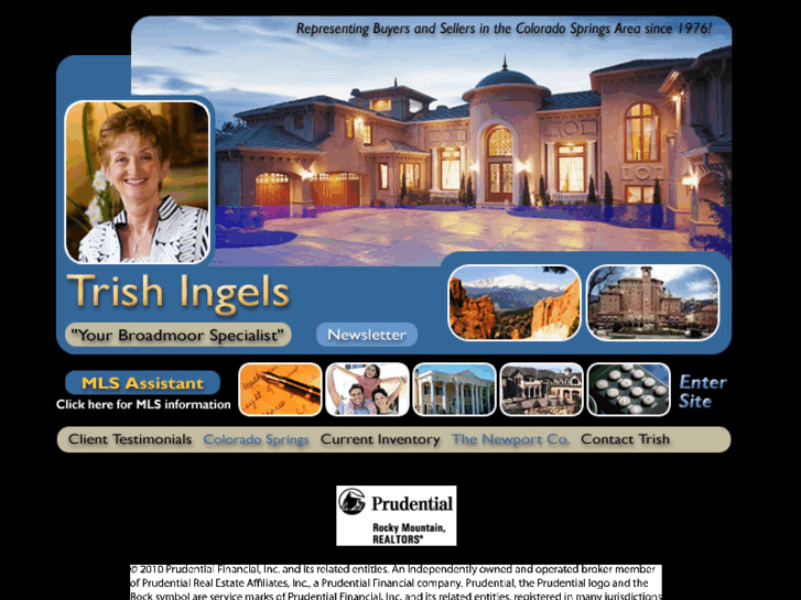 www.trish-ingels.com