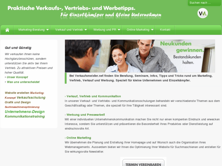 www.verkaufsmeister.net