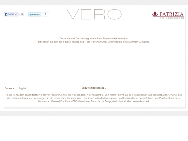 www.vero-frankfurt.com