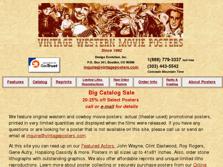 www.vintageposters.com